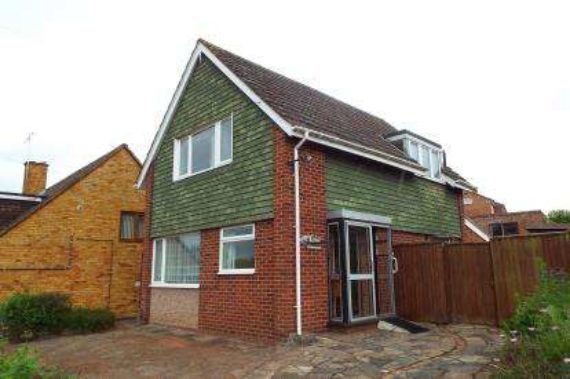 3 Bedroom Detached